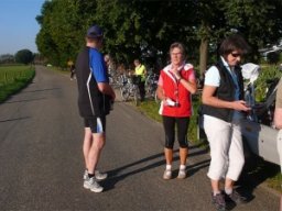 Kevelaer Fahrradwallfahrt 2013